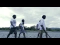 Raging Fyah - Dash Wata | Official Music Video