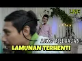 Download Lagu Anak Aris Ariwatan Kahwin | LIVE | Lamunan Terhenti
