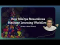 Ditch Inefficiency 10 MLOps Hacks to REVOLUTIONIZE Your Workflow