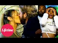Domynique and Clint KISS Married at First Sight S16 E23 Lifetime