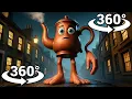 Download Lagu TA TA TA SAHUR MASHUP VR 360°