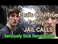 7 Jail Calls Who is Paul Ferguson s Real Mom The Psychology Behind the Monstrous Murder