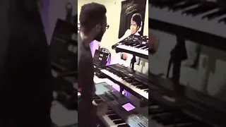 How To Make Funk In 15 Seconds 