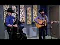 "Rocky Road Blues" - The McNabb Brothers (LIVE)