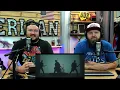 PENDULUM: Halo Ft. Bullet For My Valentine // REACTION