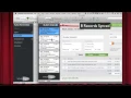 Filtering with GoZync 5