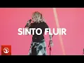Download Lagu Casa Worship - Sinto Fluir | Ao Vivo No Holy Fest 2021