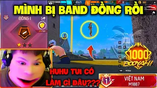 Trận Cuối Lên Top 1 Awm Việt Nam Chuỗi 500 “K1 Suýt Bị Band Đồng Khi Diệt 10 Team Xài Đồ” Và Cái Kết