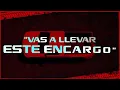 2. Victor Cibrian - Entre Hierva, Polvo y Plomo [Lyric Video]