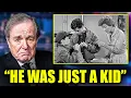 Jerry Mathers Confirms The Awful Truth About Being Beaver In Leave it To Beaver 1957