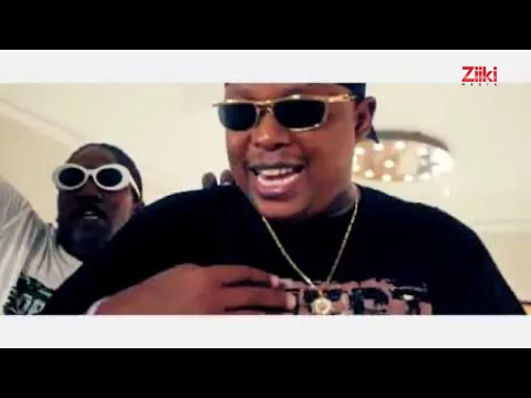 Download MP3 Madanon ft Babes Wodumo, Mampintsha & Dlala Thuk'zin - Usisi Oyedwa (Official Music Video)