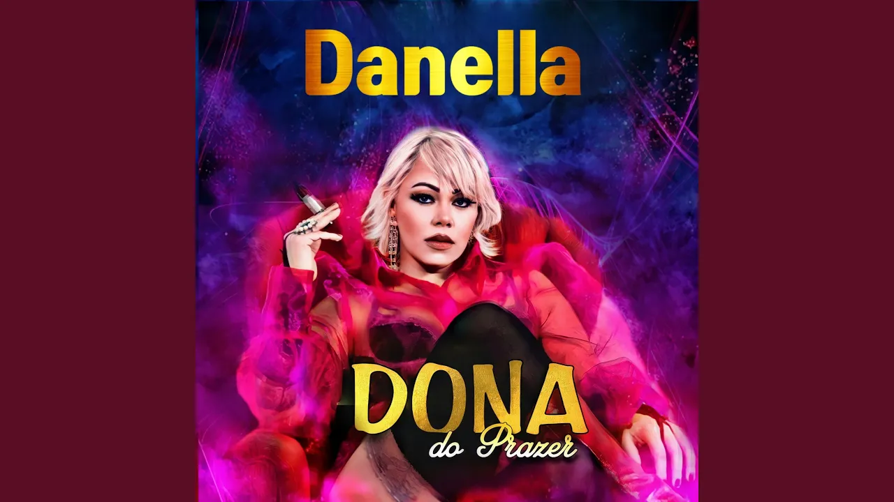 Dona do Prazer