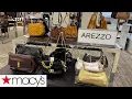 MACY S NEW DESIGNER BAGS ARRIVALS TIMELESS LEATHER COLLECTION SALE FINDS