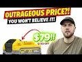 This DeWalt Battery Deal Makes No Sense