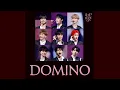 Lagu [AI COVER] ZB1 - DOMINO (JO1 Ver.) | ZB1 AI COVER | JO1 AI COVER | JO1 X ZB1 | JO1 - DOMINO