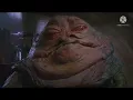 Leia - Jabba s concubine Chapter 2 Oola