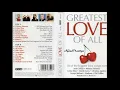 Download Lagu GREATEST LOVE OF ALL