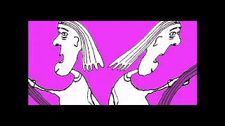 i wrote my letter animated