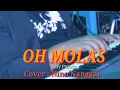 Download Lagu LAGU MANGGARAI TERBARU// OH MOLAS//Tony Parera..Cover Nino Nanggar🎤🎤