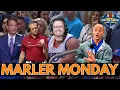 Jayden Daniels Drama Carolina Injuries Josh Pate Bullying