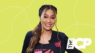 lala anthony dating instagram boyfriend carmelo