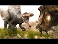 Download Lagu Spinosaurus vs Ember vs Rexy