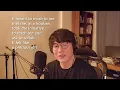 57. [FANMADE - EN] 성시경노래 Sung Si Kyung Music 【골목길 Alley】（with 이하이 Lee Hi）