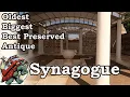 Sardis Synagogue and Bath-Gymnasium Complex Are Awesome