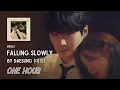 Download Lagu Falling Slowly by DAESUNG (대성) | One Hour Loop | Grugroove🎶