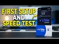First Look Visible by Verizon Activation Setup 2026