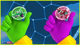 Dinocore Cartoon | Fantastic Four | The Good Dinosaur | Kids Movies 2024