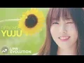 Download Lagu GFRIEND - YUJU (Line Evolution)