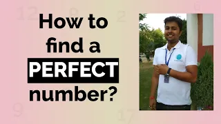 How to find the perfect number Java Hindi