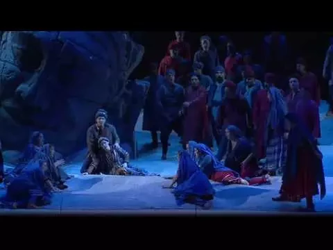 The Pearl Fishers