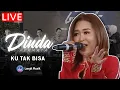 Download Lagu DINDA PERMATA -  KU TAK BISA | LIVE PERFORMACE AT LET'S TALK MUSIC