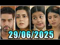 Download Lagu Yeh Rishta Kya Kehlata Hai Today Episode | Mahira Send Arman Geeto Wedding Card To Abhira | 29 June