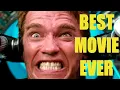 Download Lagu Arnold Schwarzenegger's Total Recall Proves That Earth Sucks - Best Movie Ever