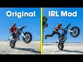 Download Lagu I Tried The Realistic Bike Handling Mod In GTA 5