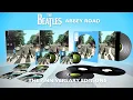 Lagu The Beatles ABBEY ROAD Anniversary Editions - Unboxing