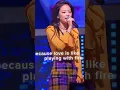 Download Lagu Jennie playing with fire viral lyrics #blackpink #kpopidol #kpop #viral#jennie