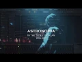 Download Lagu What if 'Astronomia' was made by Alan Walker?
