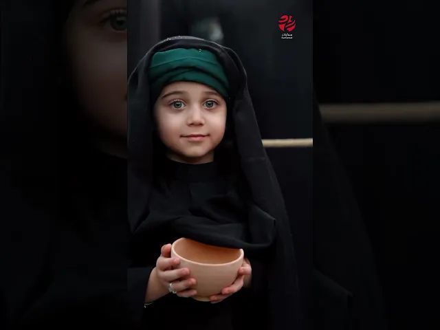 ⁣قربة العباس | #محمد_الجنامي | #سماوات