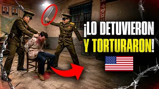 El FAMOSO caso de Otto Warmbier: en CAUTIVERIO en NORCOREA