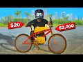 Download Lagu $2,000 Motor in a $20 Bike