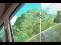 aaron hall - i miss you (slowed + reverb)