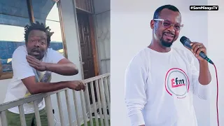 Dotto Magari aingilia kati ugomvi wa waimbaji Singeli na Boss Majizzo| kuna mtu amejikanyaga Malume