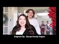 (Kung Fu Panda 4) Baby One More Time ||Sharpe Family Singers + Jack Black - Tenacious D||
