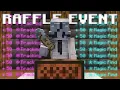 Everything You NEED to do During Skyblock s Raffle Event