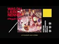 WAS DU LIEBE NENNST * original rimix * HOSEOBB · LEFTYRUGGIERO · ERIKBMX