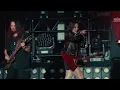 Halestorm - The Steeple (Live At Wembley)